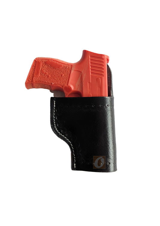 Holster Fit for Plus-Size Carriers: Tips for Comfort and Discreet Carry ?
