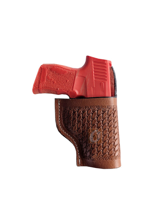 How to Properly Store Your Holster and Firearm When Not in Use ?