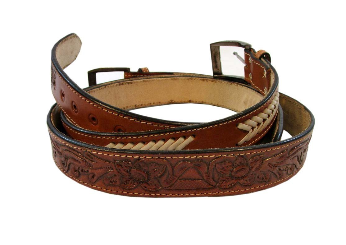 Belt Leather for Men
