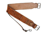 Western cinch