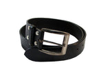 leather belt for everyday carry