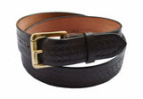 leather belt for women