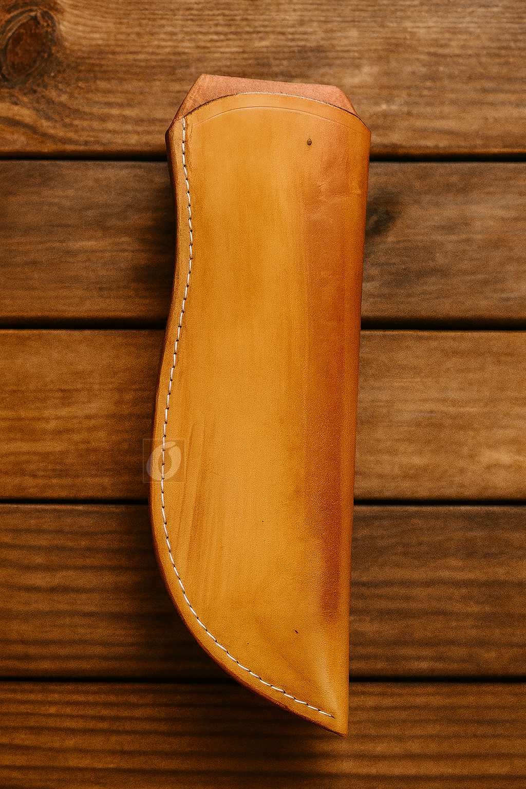 Leather Knife Sheath – Handmade Protective Sheath for Knives