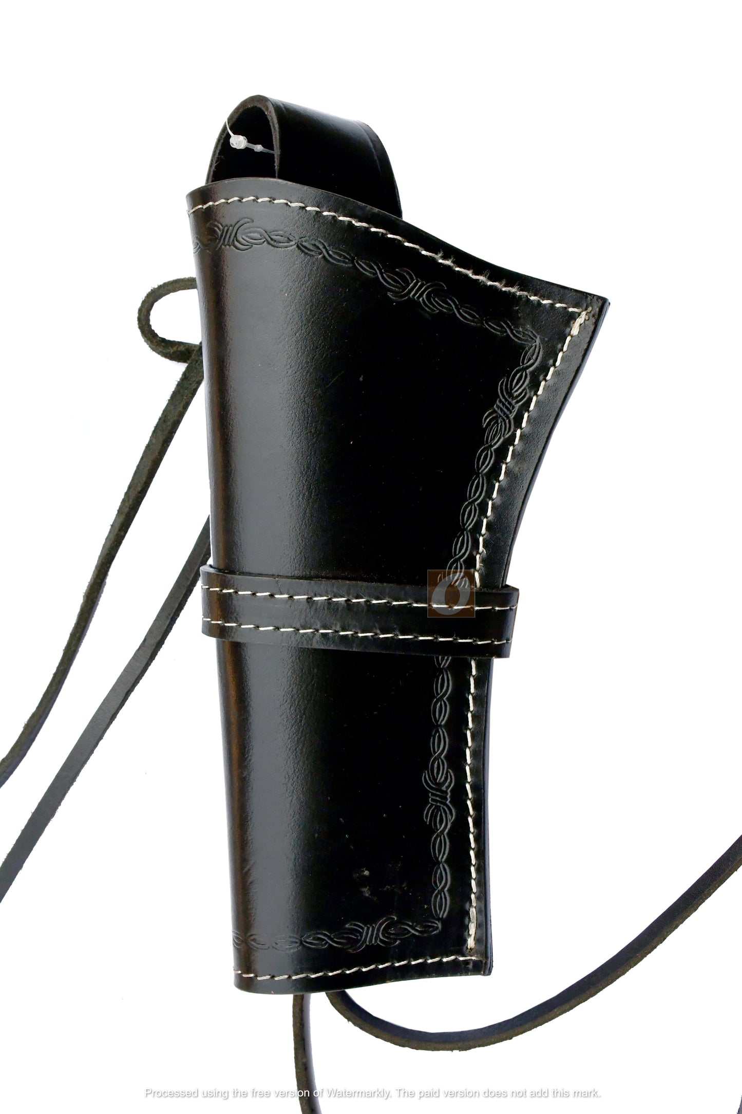 single action holster