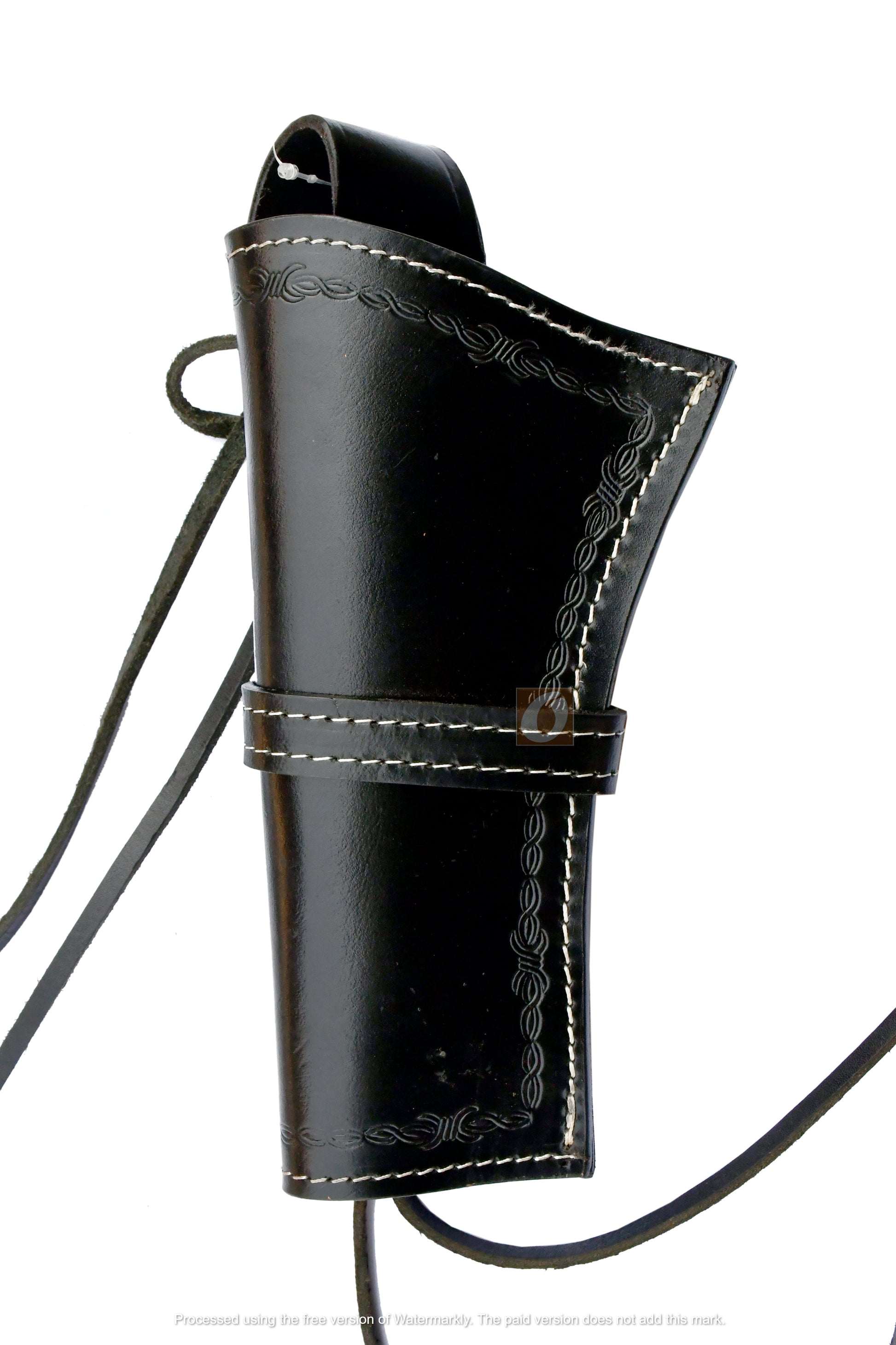 single action holster