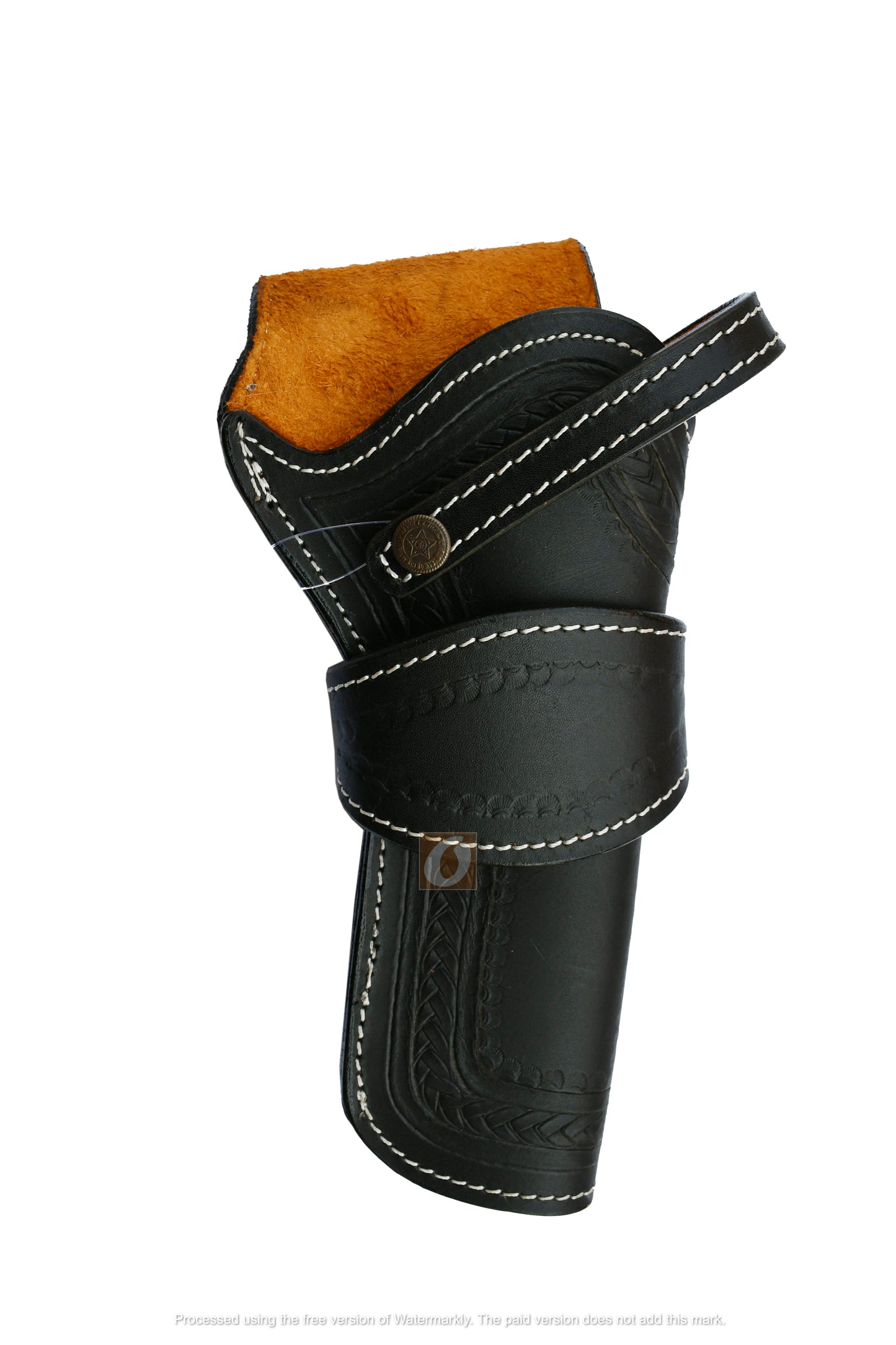revolver holster