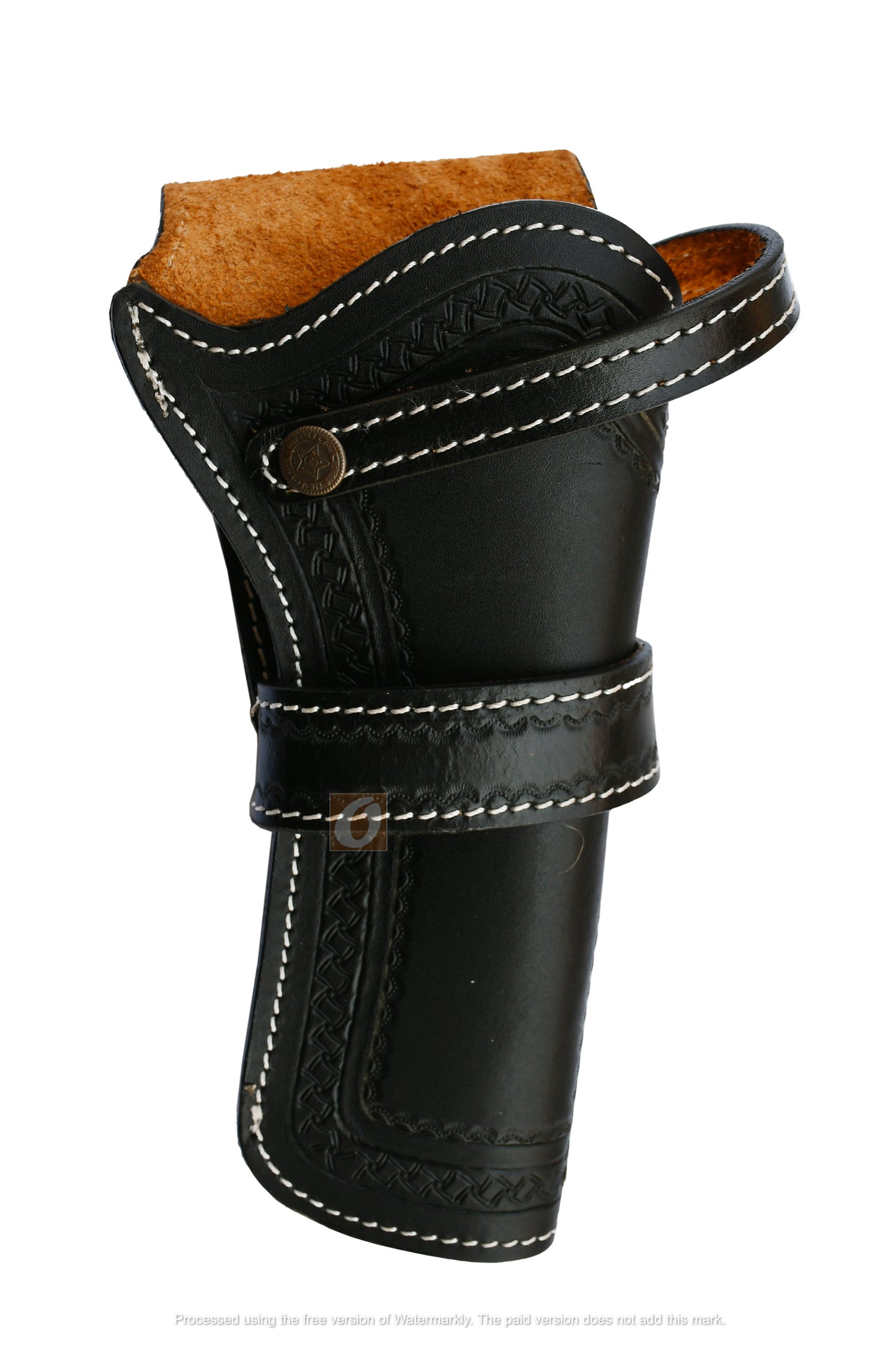 revolver holster