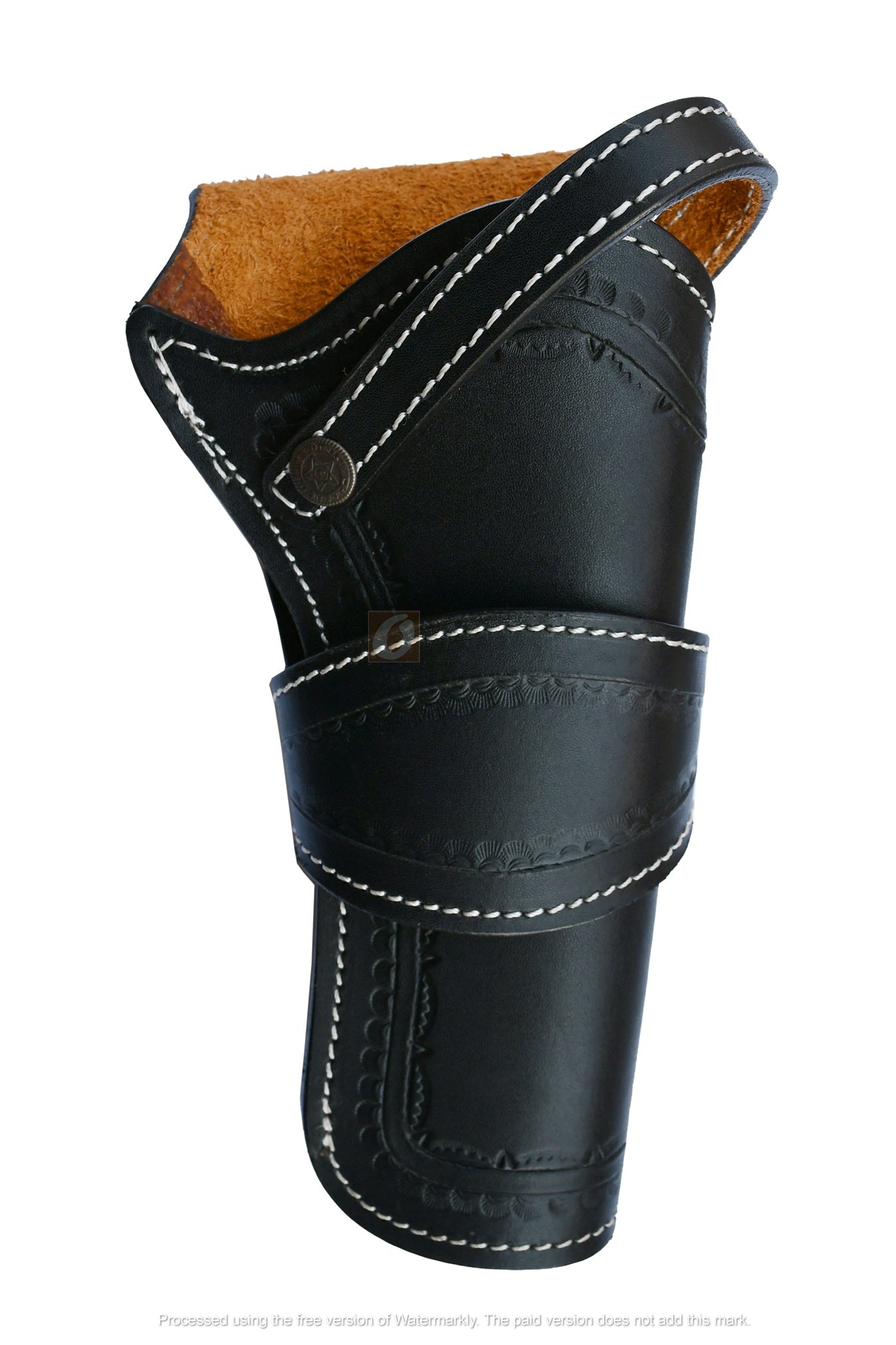 mini gun holster