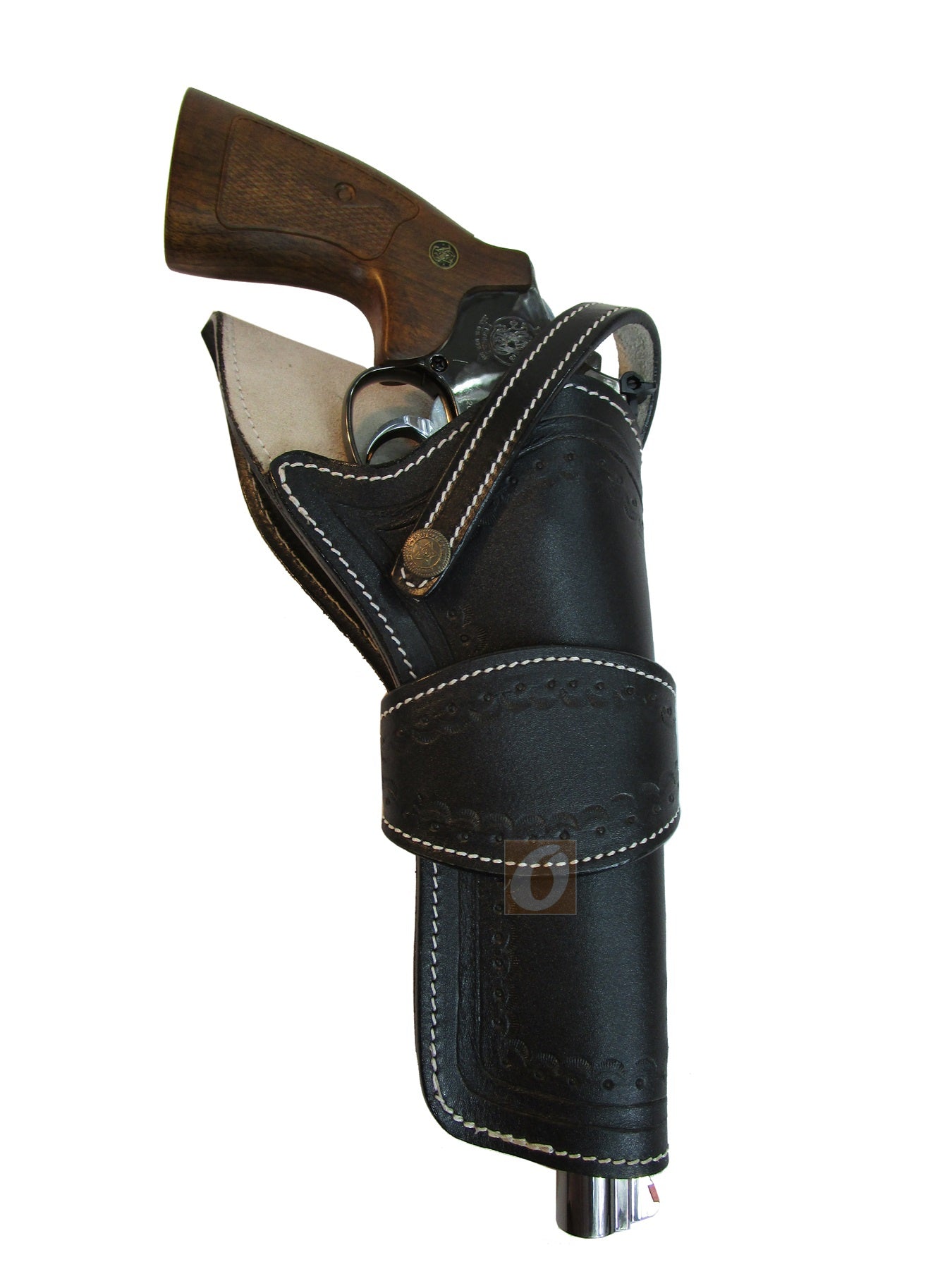 leather holster
