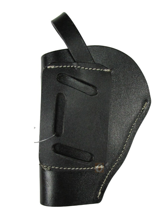 Tooled leather holster Ruger Vaquero 45 Colt