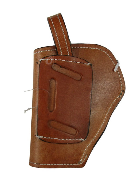 Western revolver holster Ruger Vaquero 45 Colt