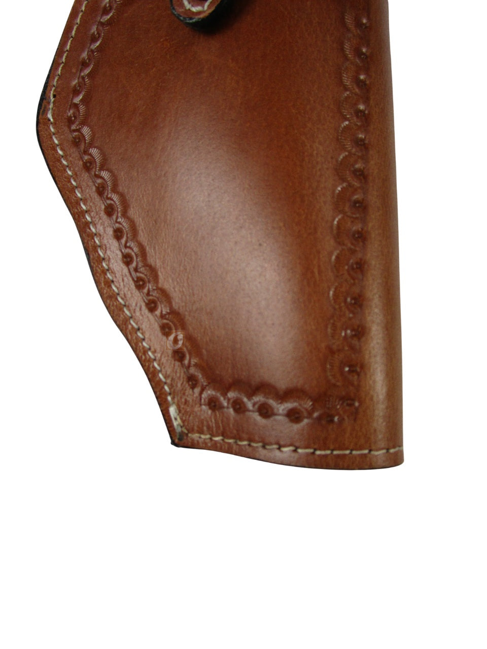 Right hand leather holster Ruger Vaquero 45 Colt