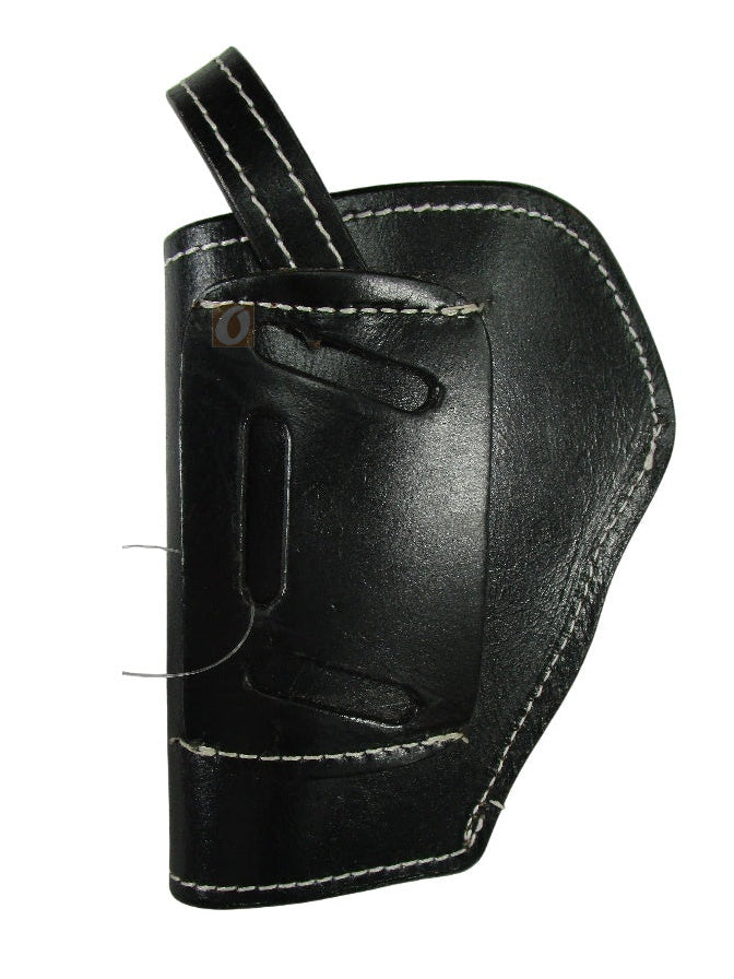 Western gun holster Ruger Vaquero 45 Colt
