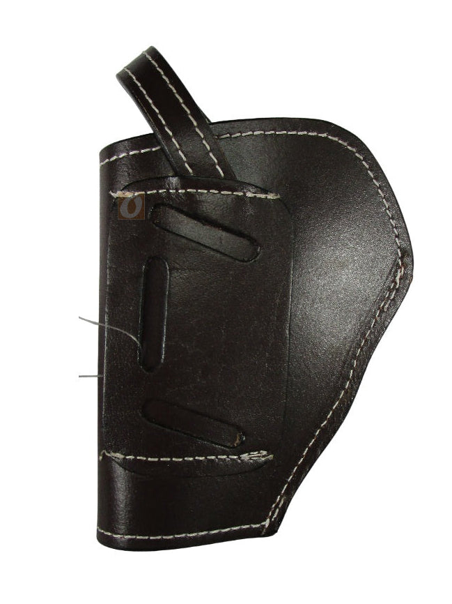 Traditional belt holster Ruger Vaquero 45 Colt