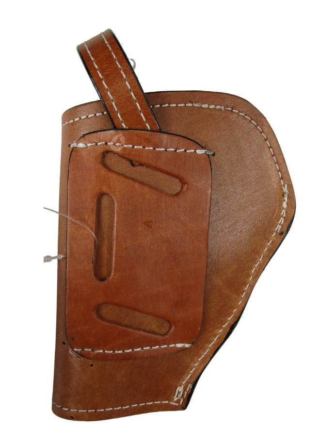 Western carry leather holster Ruger Vaquero 45 Colt
