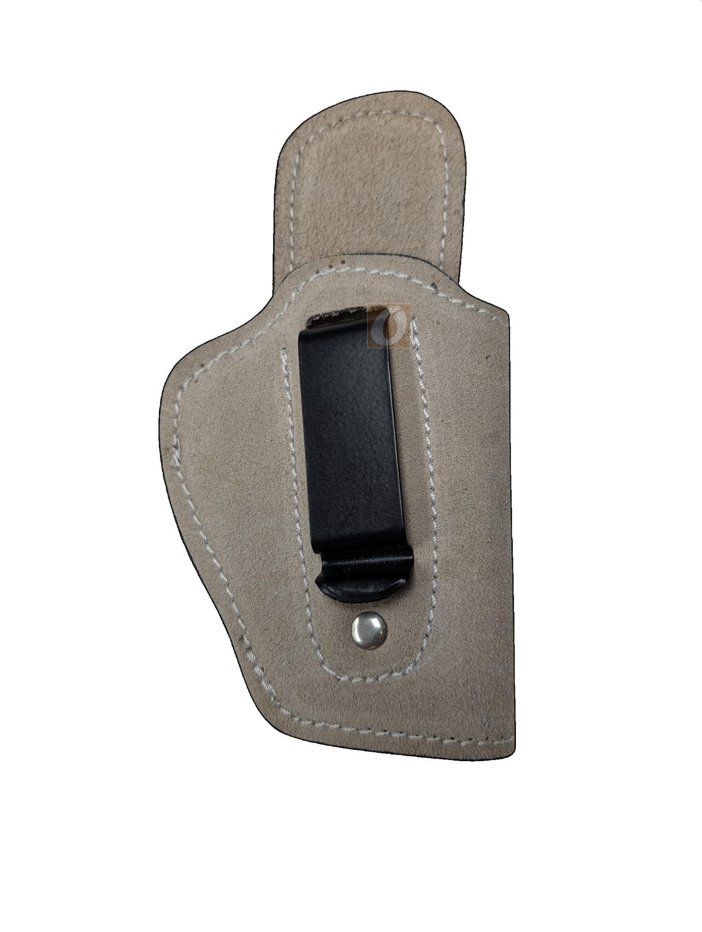 Beretta PX4 Storm IWB Leather Holster Soft Concealed Carry