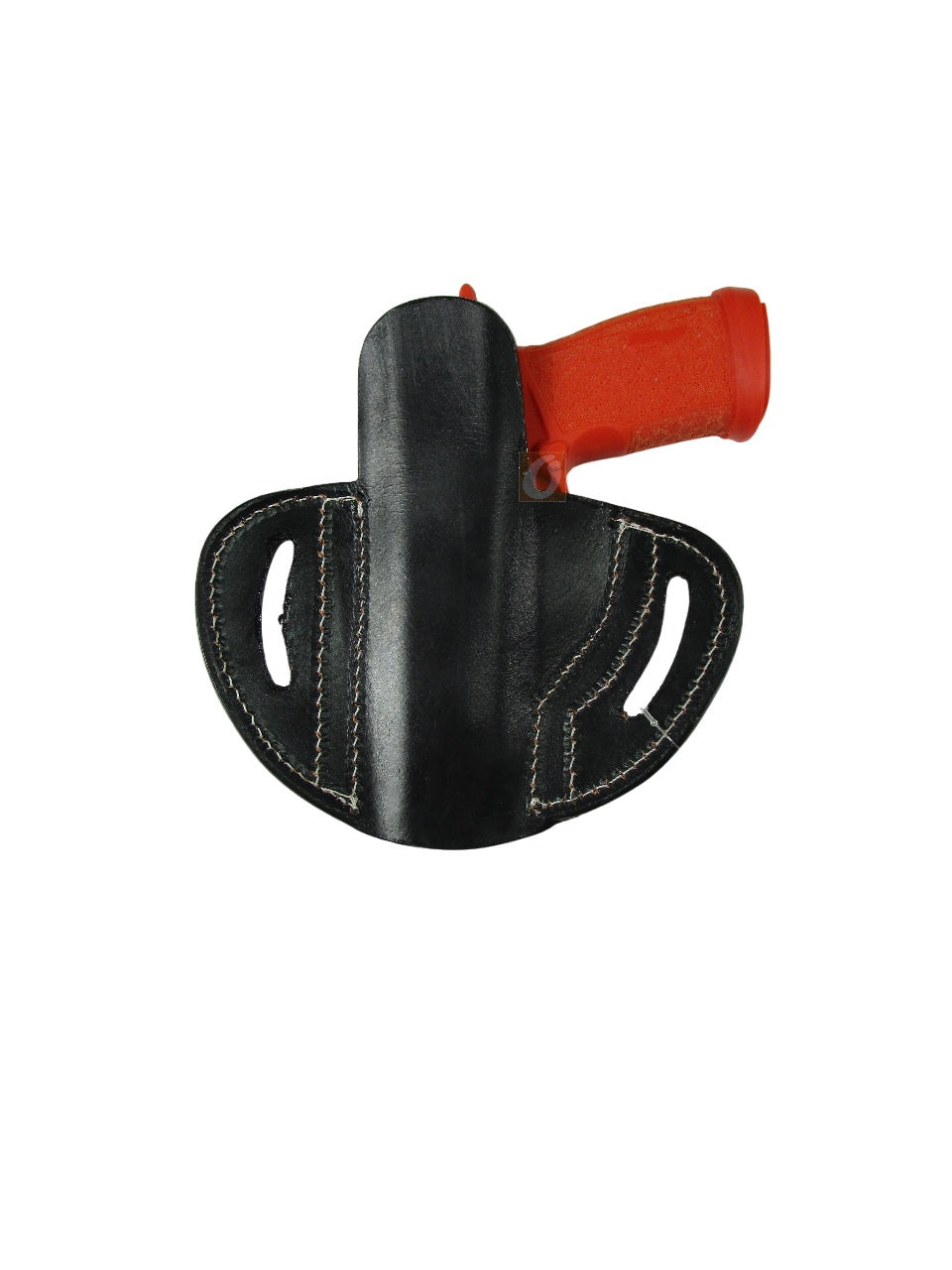 Leather Holster Sig 365 Fuse OWB Tactical Western Cowboy