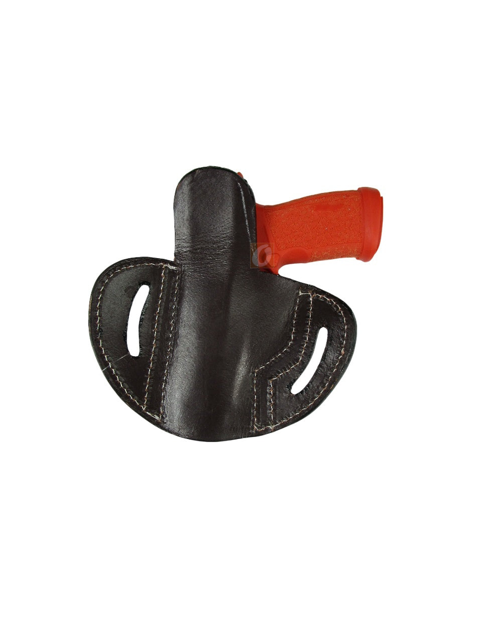 Leather Holster Sig 365 Fuse OWB Tactical Western Cowboy