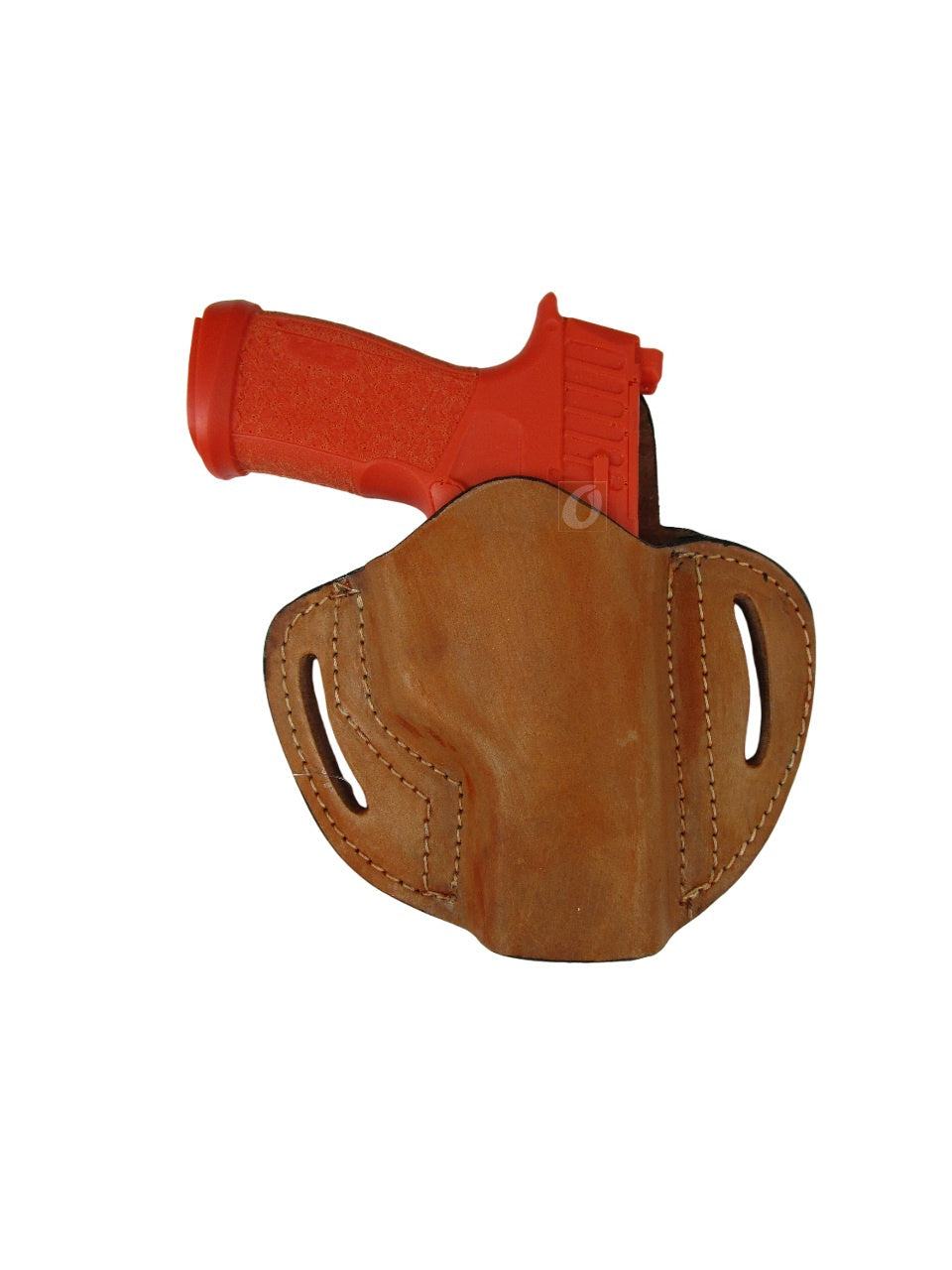 Leather Holster Sig 365 Fuse OWB Tactical Western Cowboy