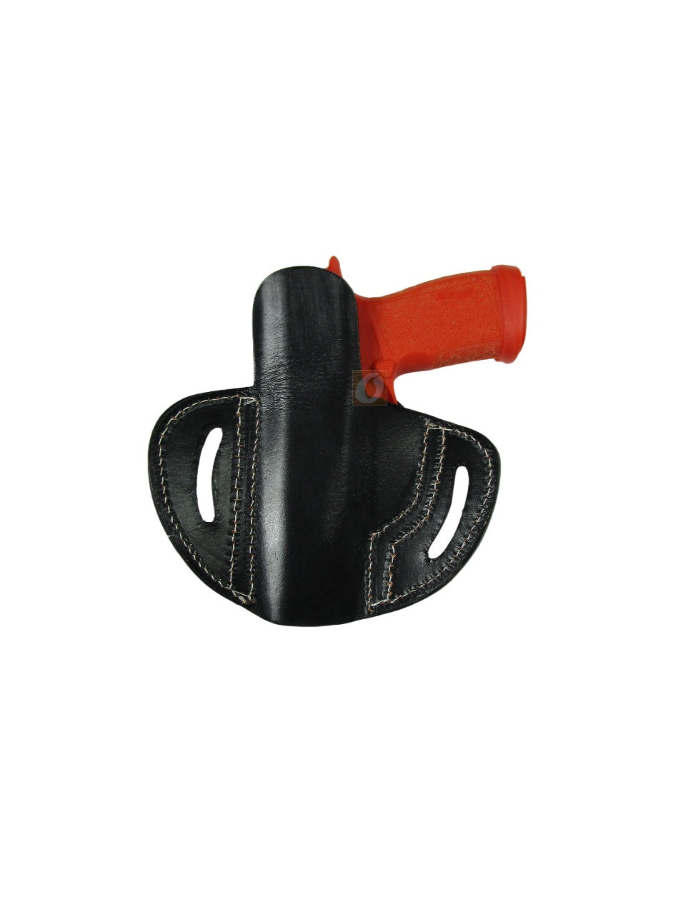 Leather Holster Sig 365 Fuse OWB Tactical Western Cowboy