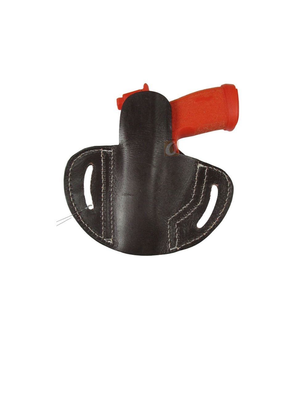 Leather Holster Sig 365 Fuse OWB Tactical Western Cowboy