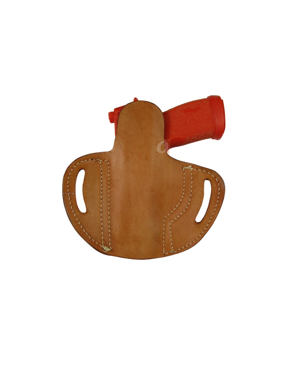 Leather Holster Sig 365 Fuse OWB Tactical Western Cowboy