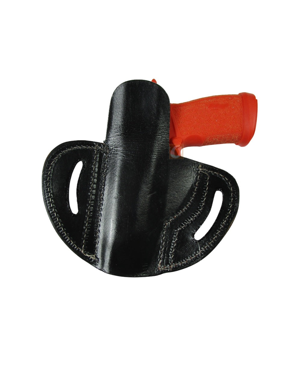 Leather Holster Sig 365 Fuse OWB Tactical Western Cowboy