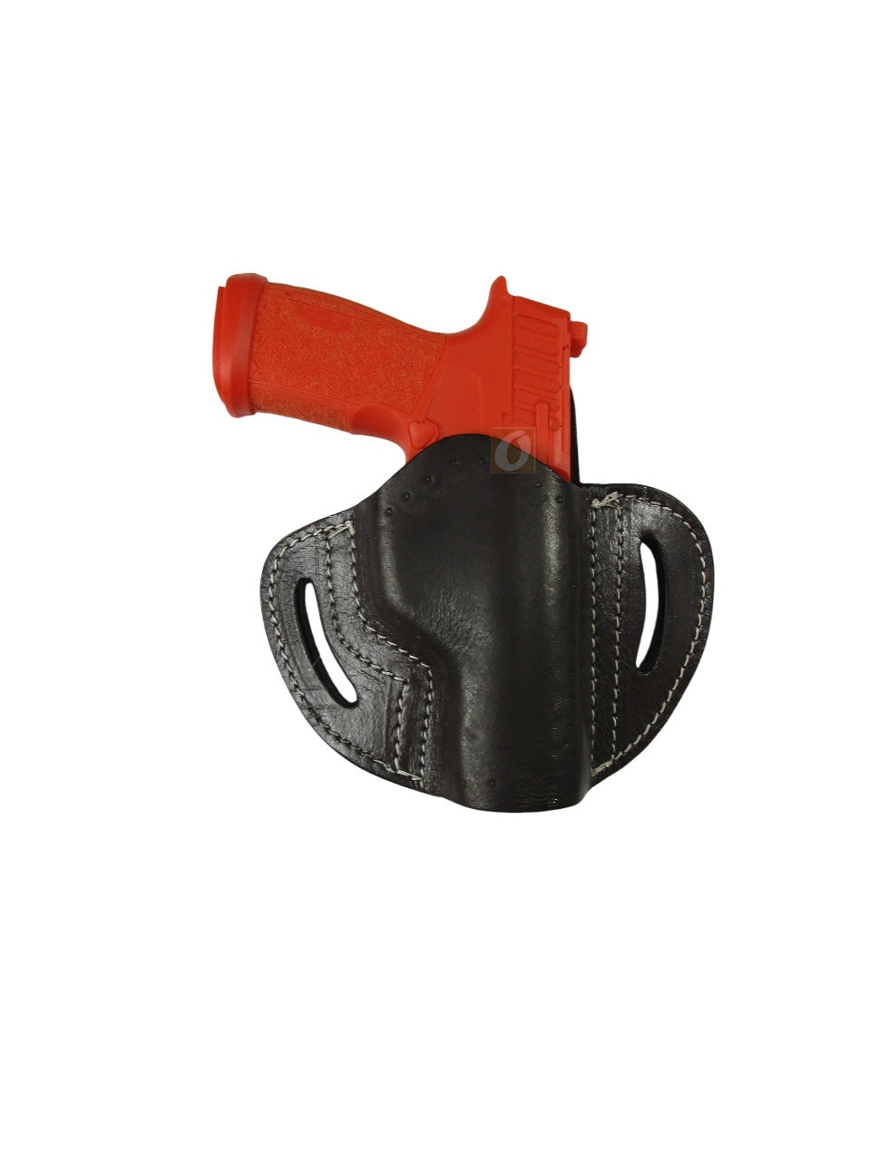 Leather Holster Sig 365 Fuse OWB Tactical Western Cowboy