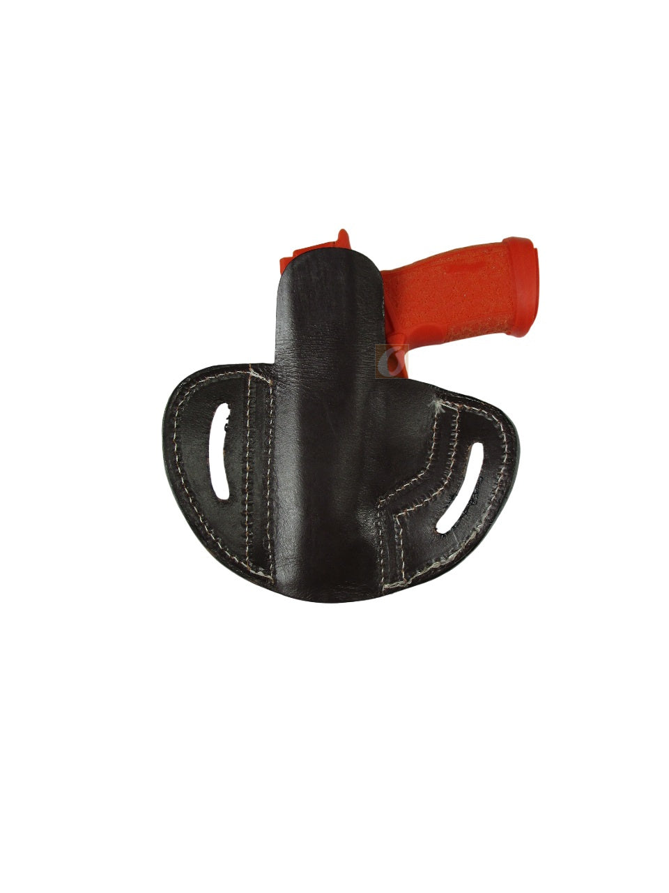 Leather Holster Sig 365 Fuse OWB Tactical Western Cowboy
