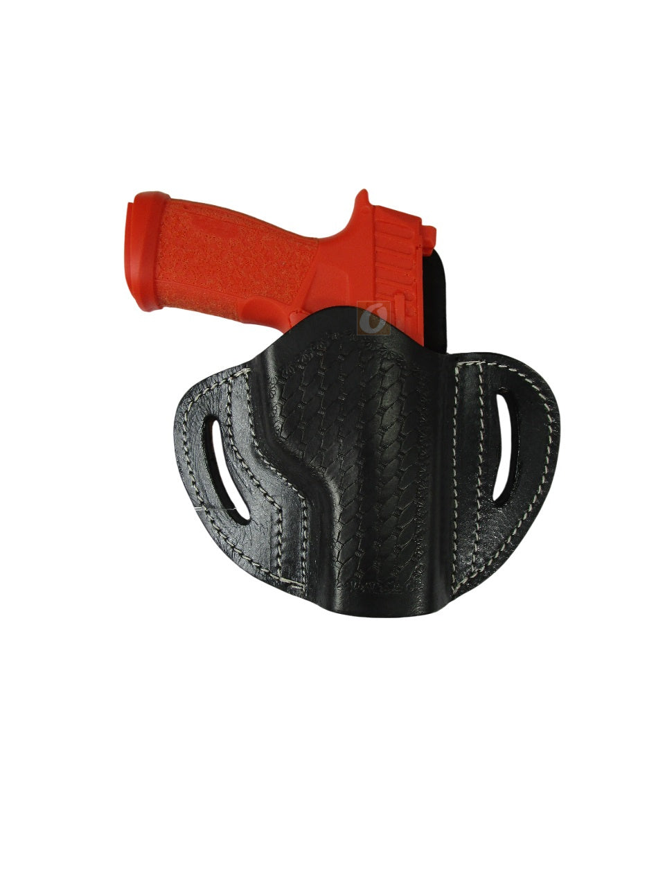 Leather Holster Sig 365 Fuse OWB Tactical Western Cowboy