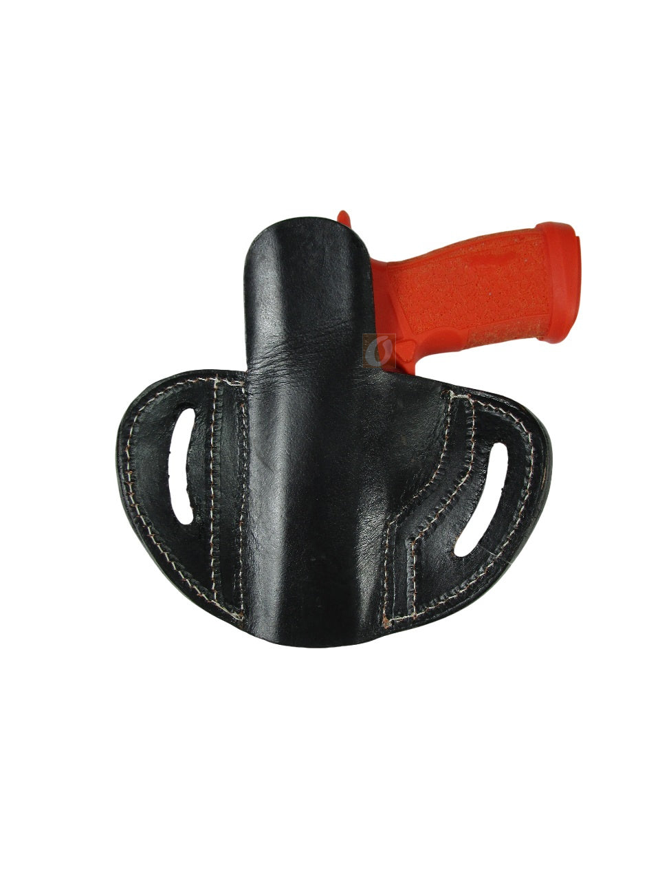 Leather Holster Sig 365 Fuse OWB Tactical Western Cowboy