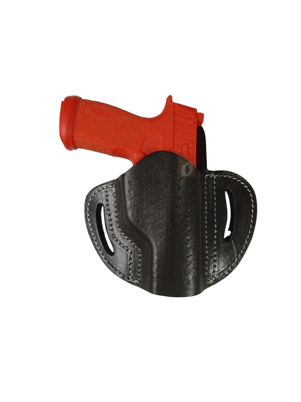 Leather Holster Sig 365 Fuse OWB Tactical Western Cowboy