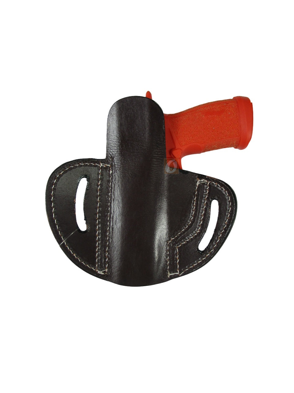 Leather Holster Sig 365 Fuse OWB Tactical Western Cowboy