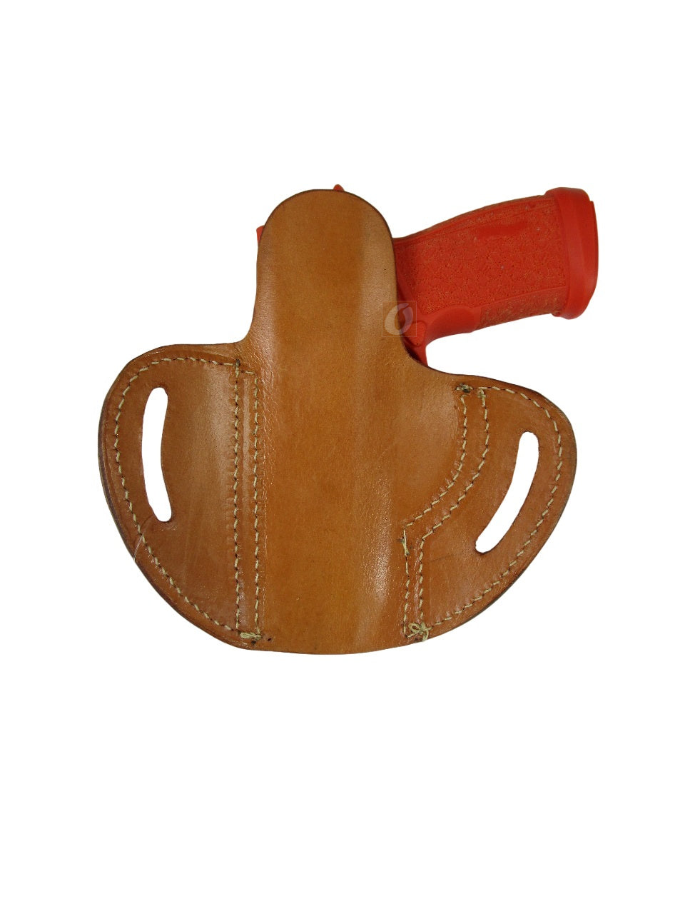 Leather Holster Sig 365 Fuse OWB Tactical Western Cowboy