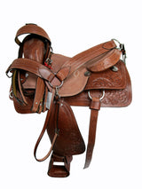 trail saddle