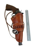 holster for revolver