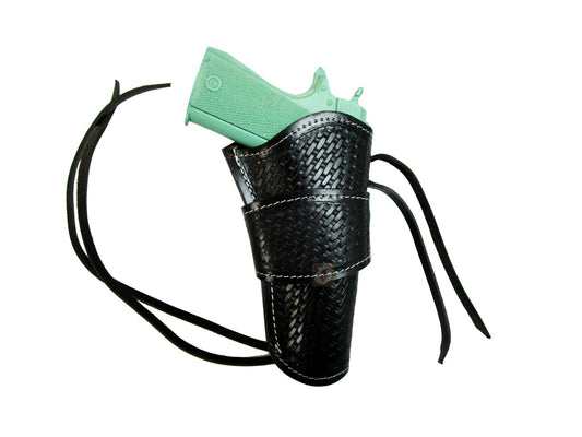 1911 leather holster