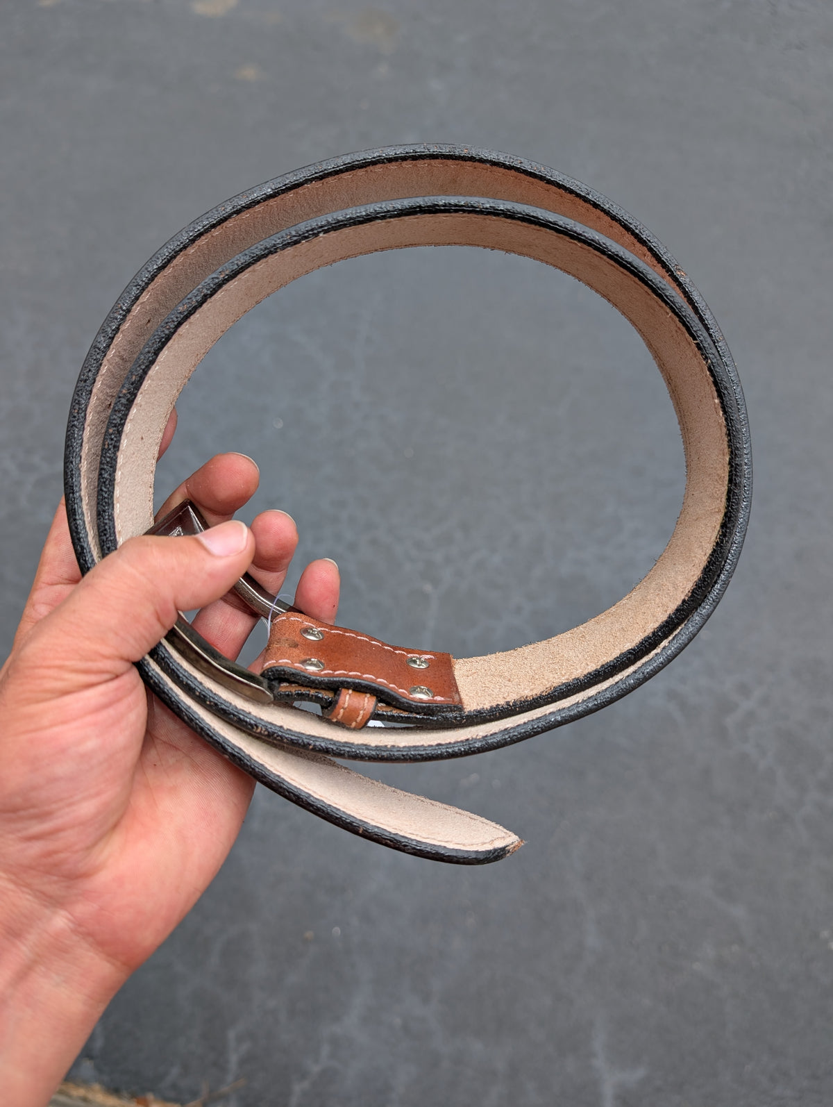 Leather-belt-tan-6