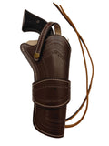 Leather Holster for Ruger Wrangler & Super Wrangler Revolvers