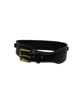 Leather Ammo Belt for 357 Magnum | Shooting & Hunting Cartridge Belts