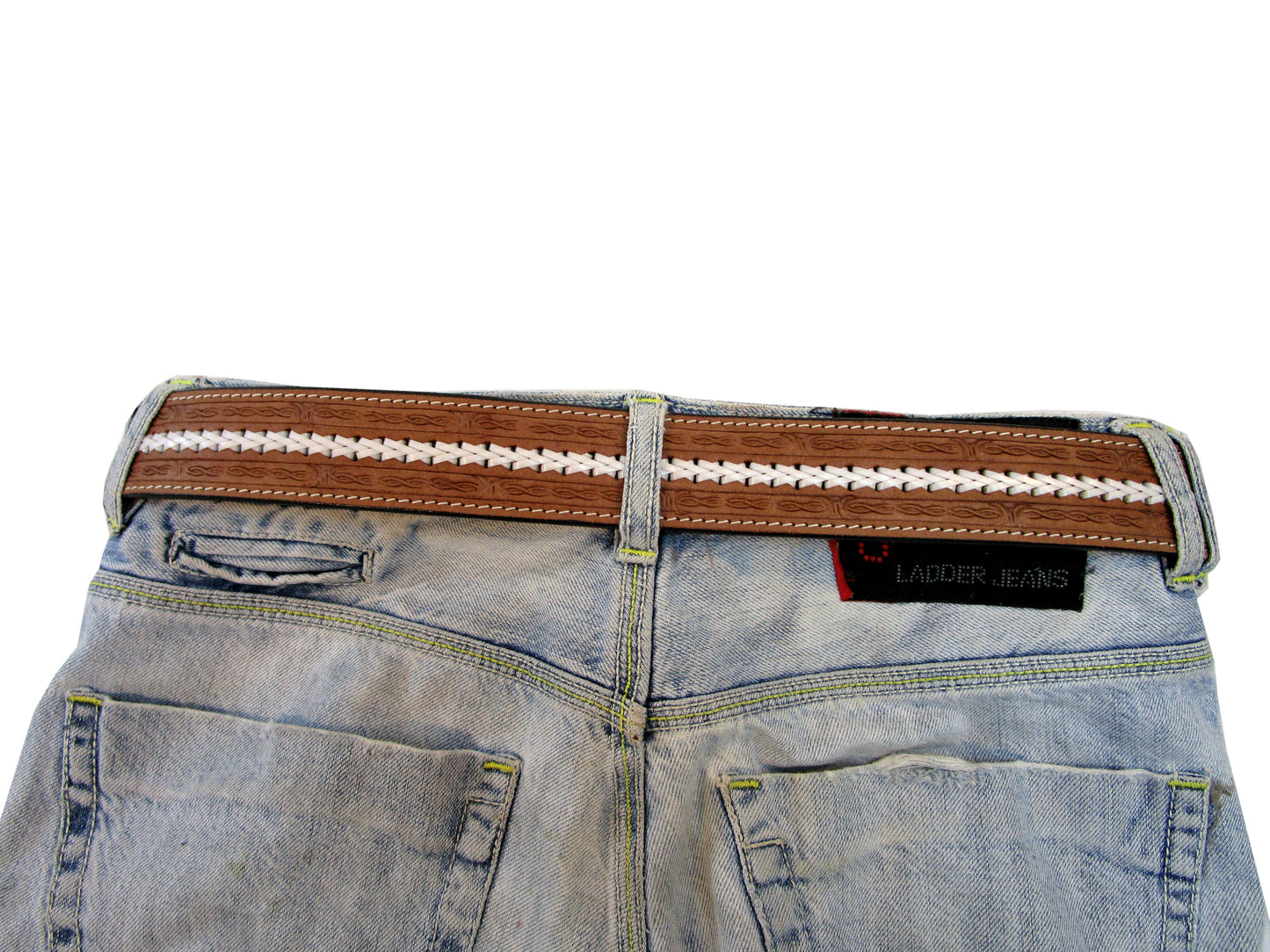 western belt