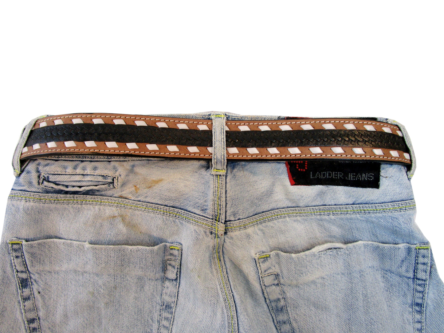 western belt