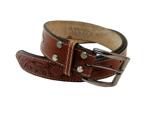 mens' belt