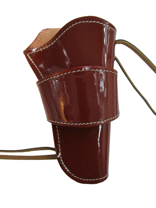 leather holster