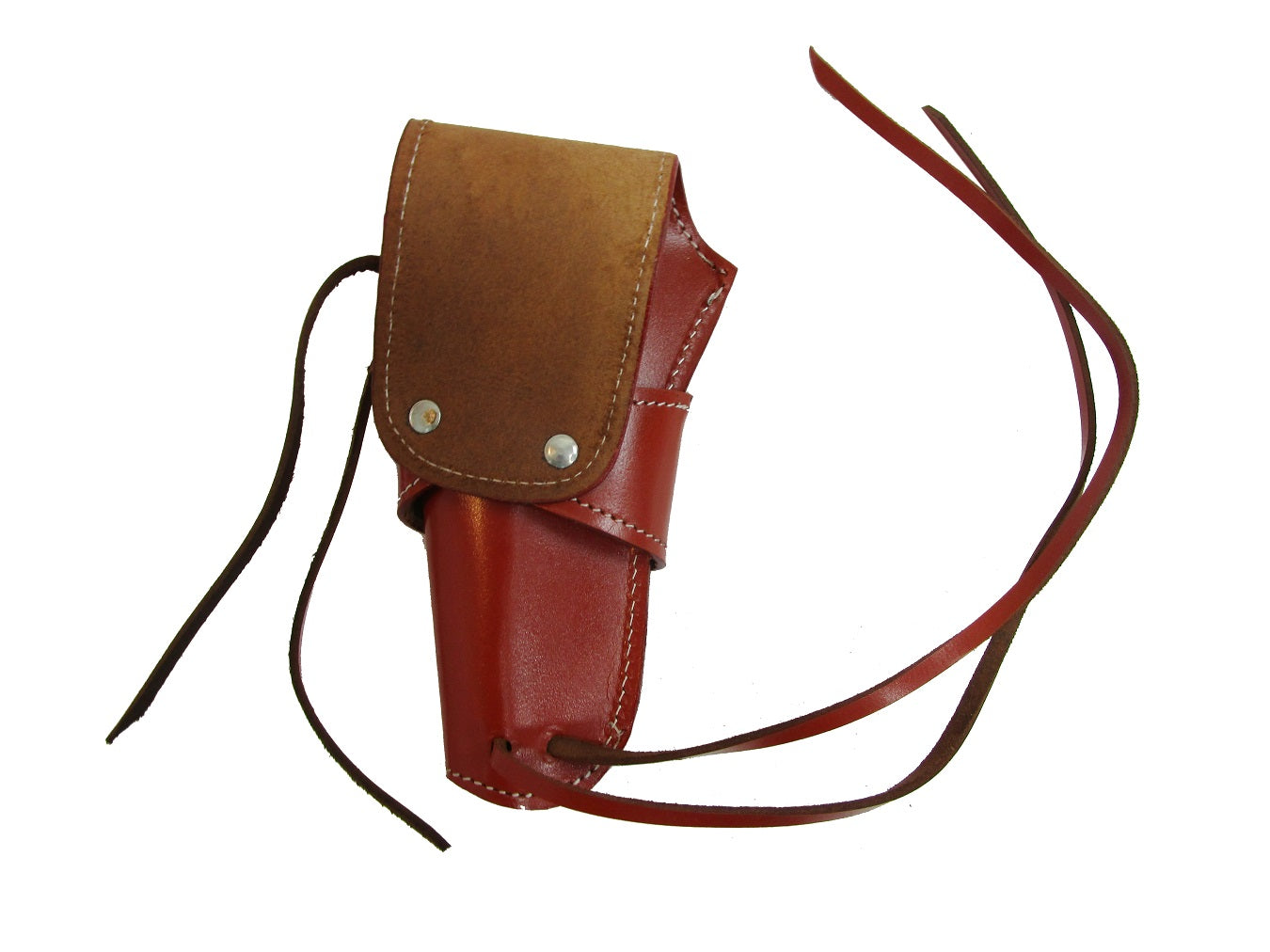 revolver case