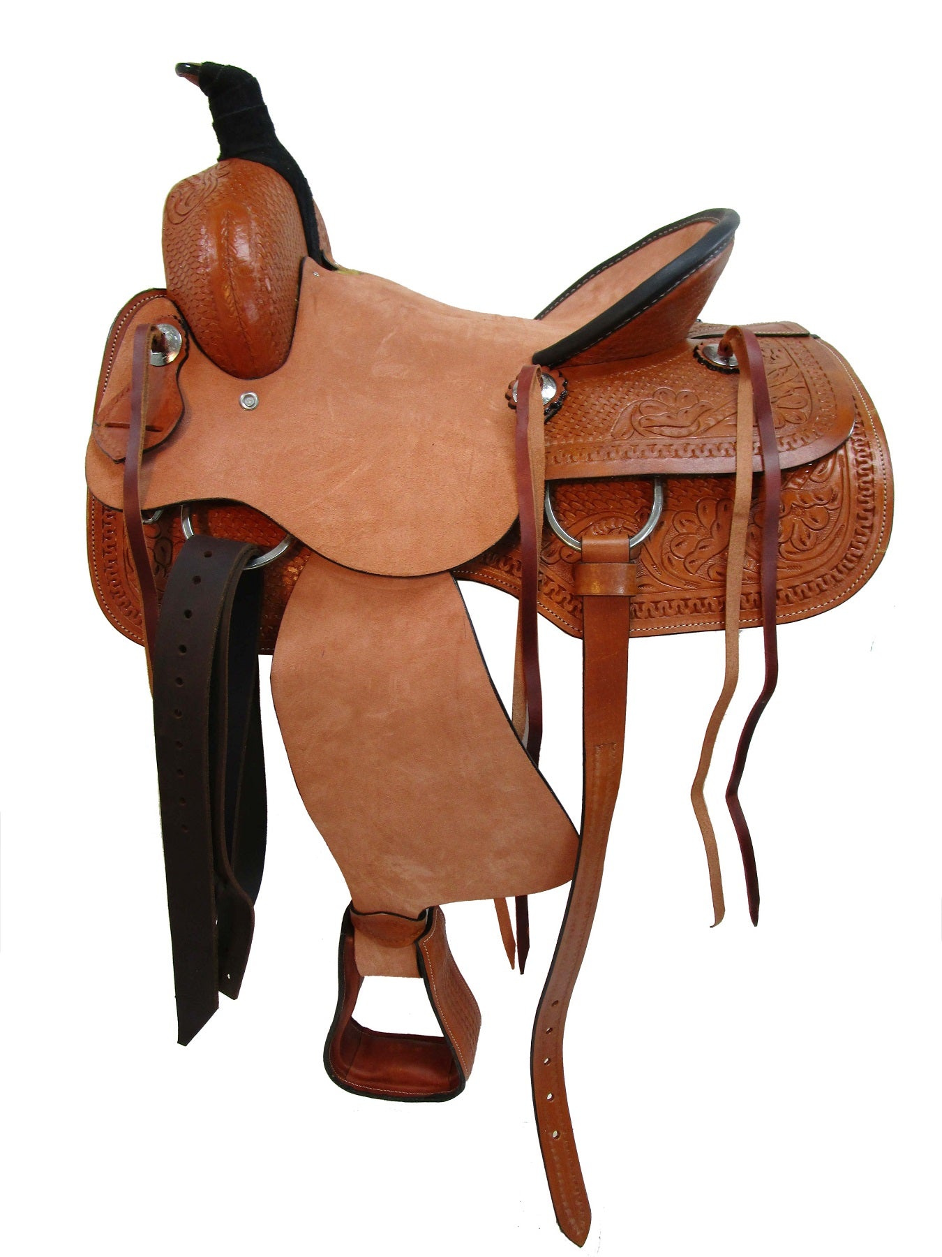 horse saddle