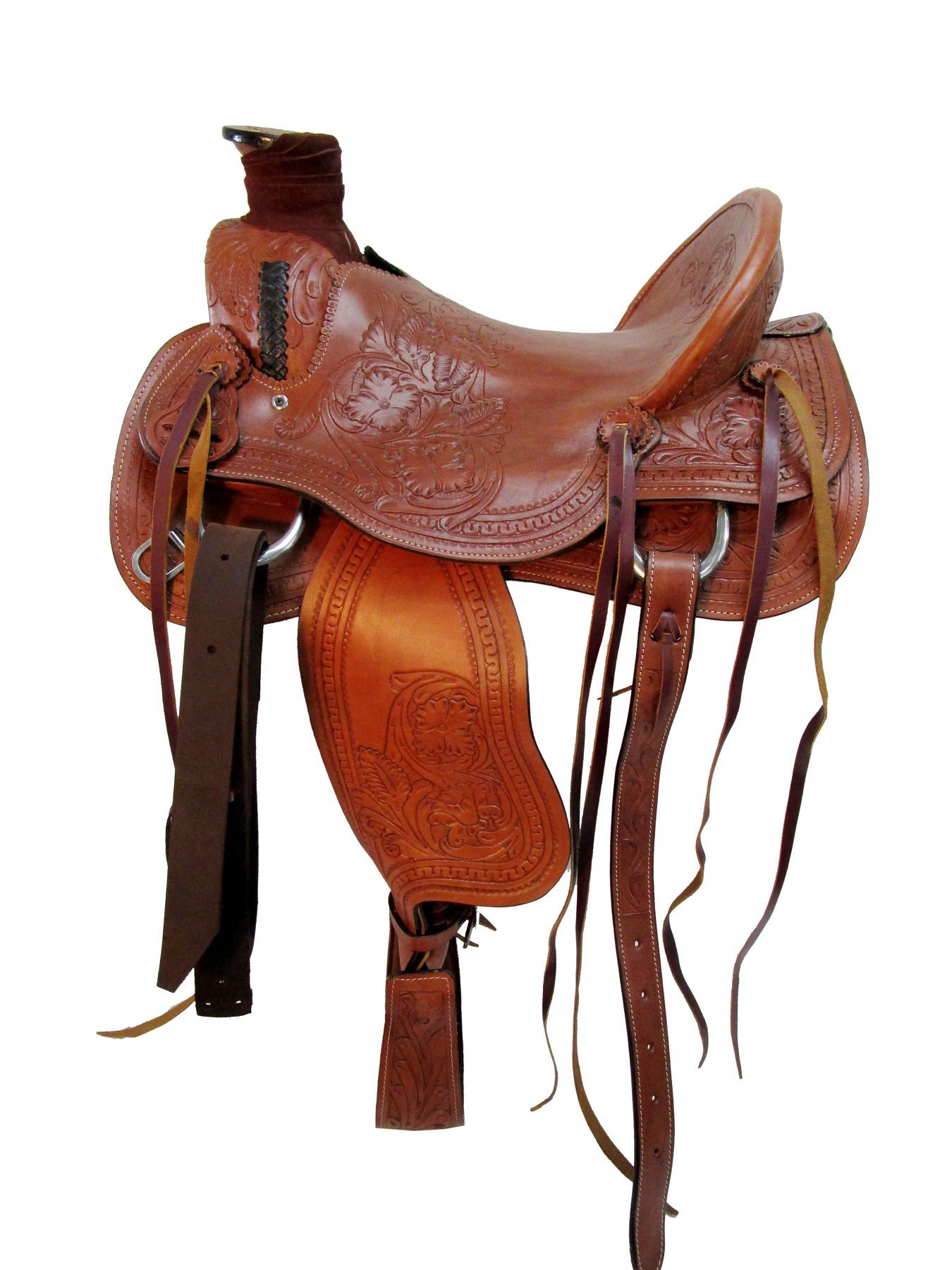 wade saddle