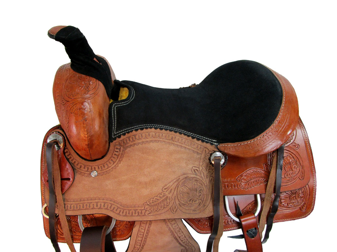 horse saddle