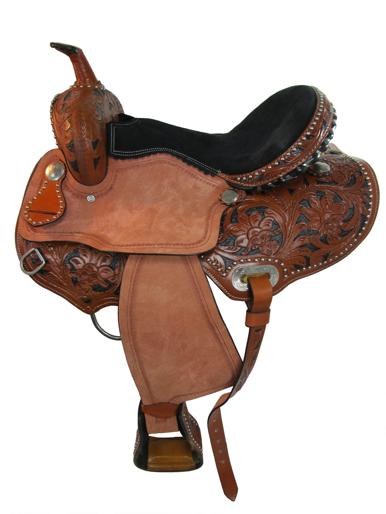 horse saddle