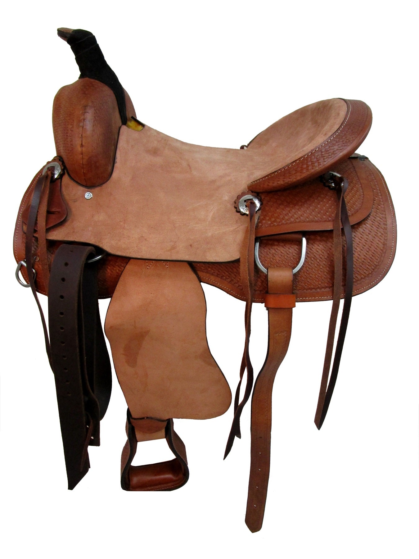 wade saddle